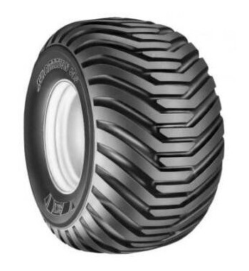 Pneu Bkt Fl-648 400/60r22.5 16 Plis Tl,diagonal